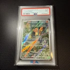 2023 Pokémon SVP EN Charmander Obsidian Flames ETB #044 PSA 9 MINT