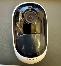 Reolink Argus 2-Outdoor Security Camera 1080p Video