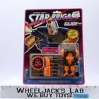 Robo-J.O.E. GI Joe Star Brigade 1993 Hasbro Vintage Figure NEW MOSC SEALED
