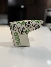 Swag Golf Pineapples Blade Putter Cover | NOOB/Display Only