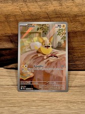 Voldi - 099/094 Fatale Flammen - Deutsch - Pokemon 