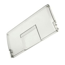 Blomberg Freezer Top Flap or Basket Front Panel Handle GENUINE