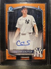 2025 Bowman Chrome Baseball Checklist Guide in-content 34