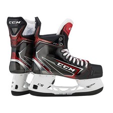 CCM Jetspeed FT2 Youth Ice Hockey Skate Size 12.5