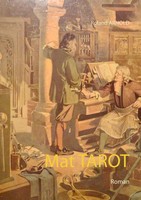 Mat Tarot Roman Roland Arnold Taschenbuch 60 S. FranzöSisch 2019