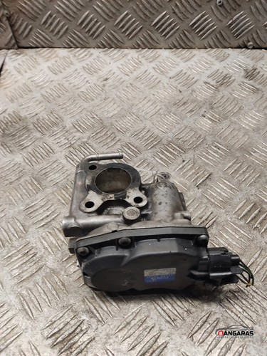 TOYOTA AVENSIS Estate T27 AGR-ventil 258000r010 2.00 Diesel 2011 33135276