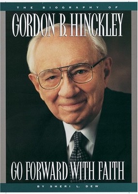 The Biography of Gordon B. Hinckle…