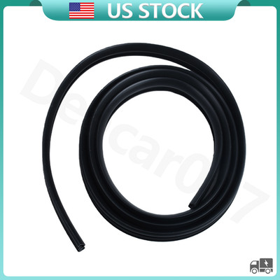 Dishwasher Rubber Door Gasket For Whirlpool W11177741 ERW10300924V