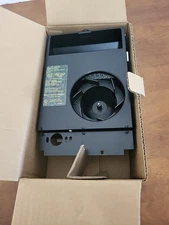 Cadet CS152 67513 Compak Heater, 1500W / 1125W 6.3A 240V Replacement Heater Kit