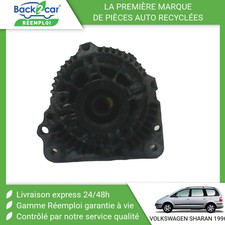 Alternateur Volkswagen SHARAN