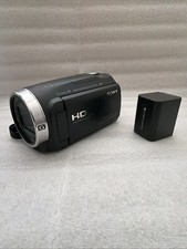 Sony HDR CX675 Handycam Video Camera 60x Zoom 9.2MP, WiFi with 2540mAH Battery