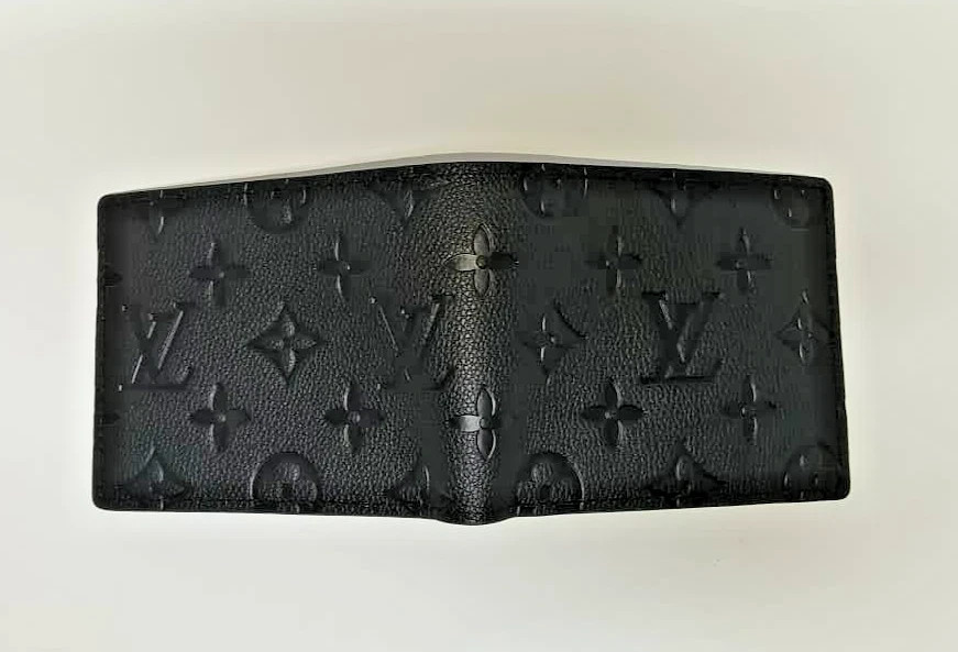 Authentic Louis Vuitton Multiple Monogram Slender… - image 8