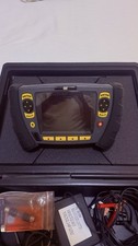 Multitool 3689910 Caterpillar Electronic Tool 368-9910