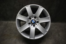 1x Original BMW 3er e46 Alufelge 8J x 17 Zoll ET 47 1094506 Styling 44