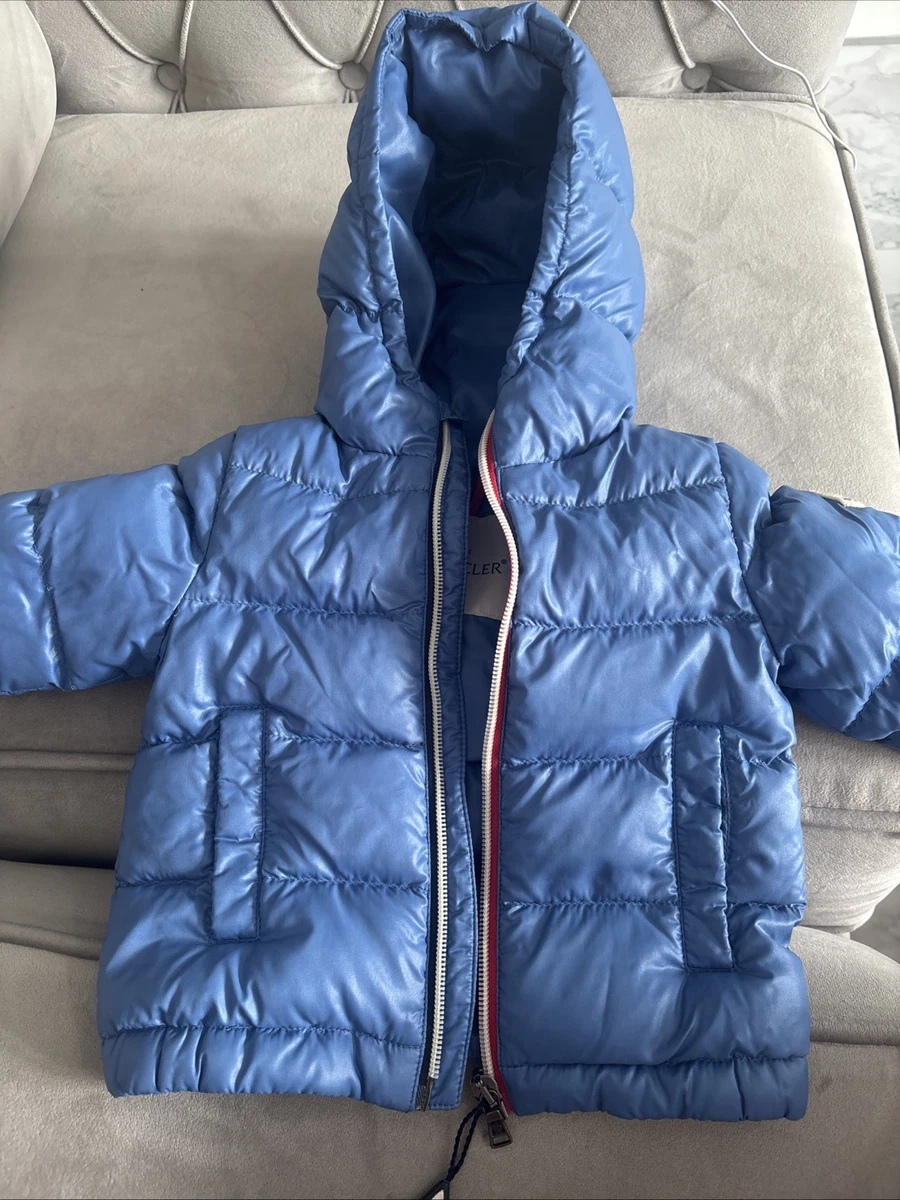 Moncler Baby & Toddler Clothing for sale | eBay UK