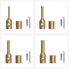 9/7/11/14mm Plumbing Repair Plastic Repair Die Heads Welder Accessories