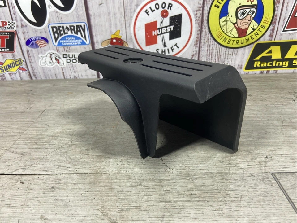 Ford Explorer 1996-1998 5,0 L cable de acelerador EGR cubierta protector F67A-9E766-LA usado Foto 2 de 4