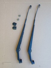 1984-2004 Toyota 4runner Tacoma Pickup T100 Oem Windshield Wiper Arms Set Wcaps 1984-2004 Toyota 4runner Tacoma Pickup T100 Oem Windshield Wiper Arms Set Wcaps