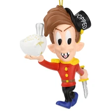 Tree Buddees Popped Cereal Killers Ornaments Funny Cereal Mascot Parody