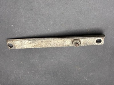 Harley Panhead Shovel Head FL FLH Hydra Glide Duo Glide Spot Light Guide Bracket