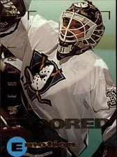 B2119- 1995-96 Emotion Hockey Cards 1-200 +Rookies -You Pick- 15+ FREE US SHIP
