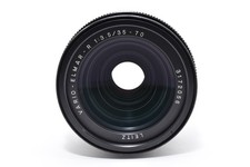 Leica VARIO-ELMAR-R f/3.5 Camera Lenses 35-70mm Focal for sale | eBay