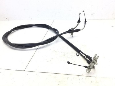Paar Gaszug Für Yamaha Xenter HW 125 2019 2020 SED41