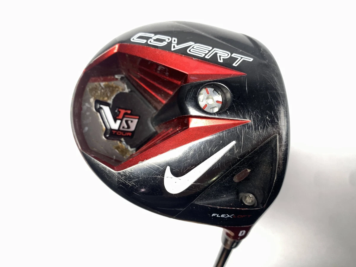 Nike VRS Covert Tour Driver Golf Clubs for sale - eBay