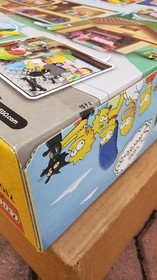 LEGO 71006 The Simpsons House &ndash; NIB - Factory Sealed &ndash; Retired &ndash; 