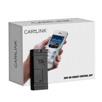 ASCL6 Remote Start Cellular Interface Module Allows You to Start Your car fro...