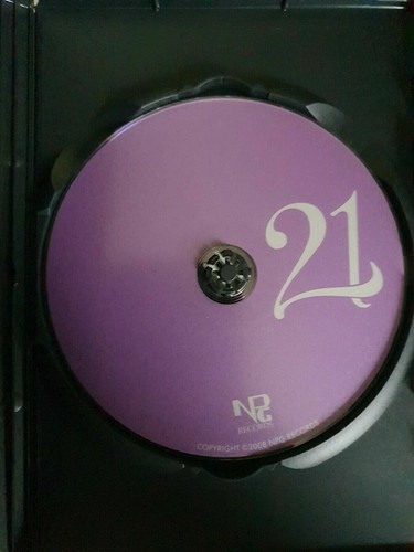 PRINCE 21 Nights in Concert DVD New & Sealed Very Rare UNRELEASED - Foto 7 di 8