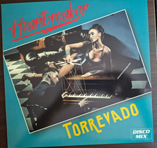 Torrevado - Heartbreaker - 12Vinyl-Maxi - 202...