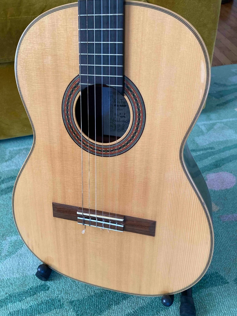 Japan Classical Guitar | eBay