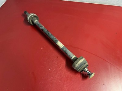 BMW X3 G01 2020 Links Antriebswelle hinten 8679939 Benzin 185kW KSI12677
