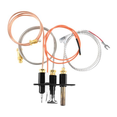 #ad #ad Pilot Assembly 4021 737 Propane For Heat N Glo Heatilator Quadrafire Fireplaces $29.91