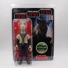 STAR WARS Gentle Giant KENNER Jumbo Action Figure YAK FACE (Trilogo) 12" 1/6