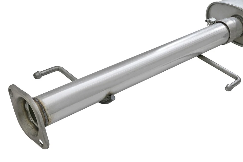 For Toyota FJ Cruiser 07-14 Exhaust System Scorpion Aluminized Steel Hi-Tuck — 第 4/4 张图片