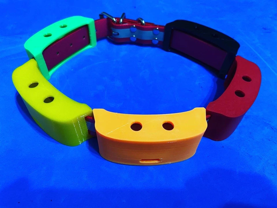 Cover Gps Tractive Dog4 Città E Caccia - Image 3 of 3