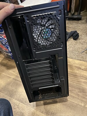Desktop Computer Cases Ebay Pc Case | eBay