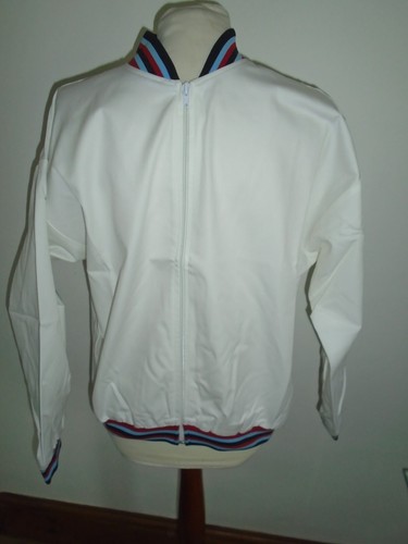 BRITISH MILITARY ISSUE PTI INSTRUCTOR JACKET HEIGHT 180CM CHEST 108CM - Bild 1 von 4