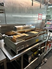 Belshaw Donut Robot Mark VI Deep