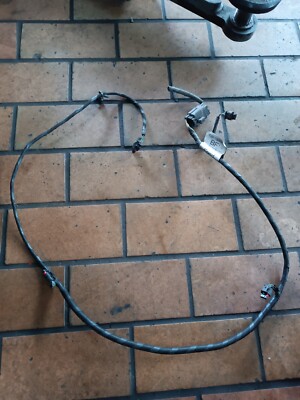 Original Ford Mondeo IV BA7 PDC Kabelbaum hinten 6G9T15K868BF