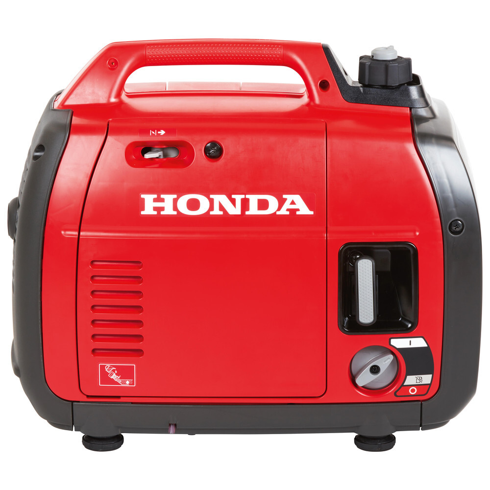 Thumbnail - Honda Stromerzeuger Eu22i 830698 (generator Notstrom Notstromaggregat)