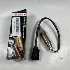 For Ford F-series Super Duty Lincoln Navigator Downstream O2 Sensor Bosch 18069 For Ford F-series Super Duty Lincoln Navigator Downstream O2 Sensor Bosch 18069