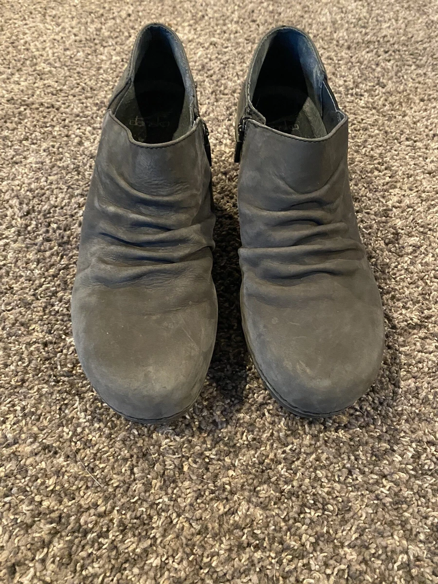 Dansko 2025 sheena boot