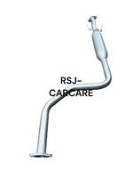 Klarius RR256T Auspuff Mittelbox 414 416 1.4 1.6 95-99