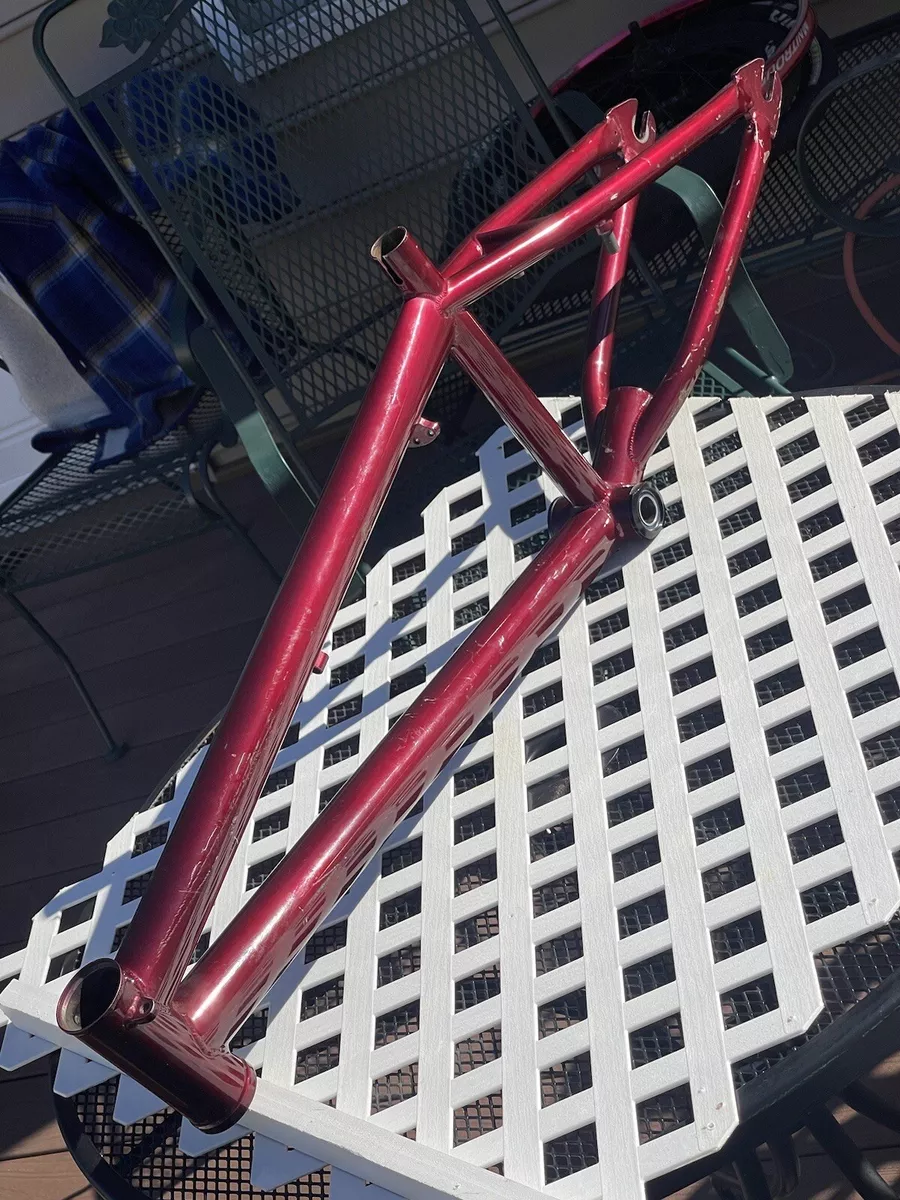 Dk bike frame sale