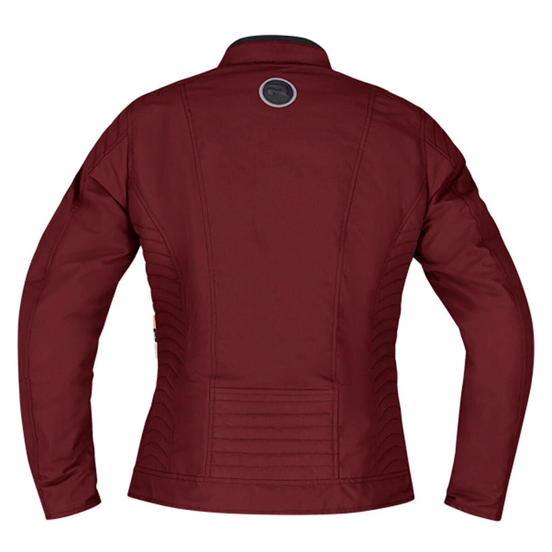 Richa Lausanne Tex Lady Burgundy, photo 2 of 2