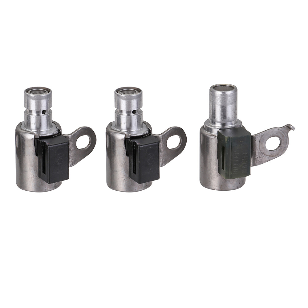 9PCS Transmission Solenoid Kit Shift Complete fits Lexus IS250
