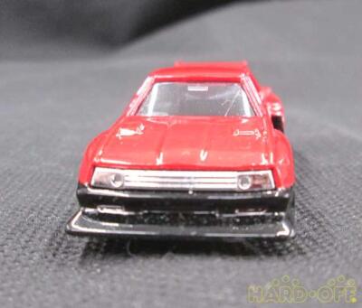 Tomy Skyline Silhouette Formula Mini Car 1/68 | eBay